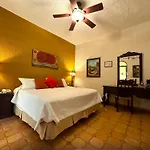 La Villa Del Ensueno Boutique Hotel