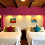 La Villa Del Ensueno Boutique Hotel