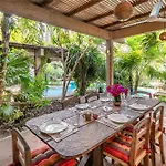 Villa Maria Bed And Breakfast