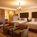 Hotel Hacienda Santana