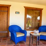 Hotel Hacienda Santana