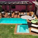 Casa De La Ballena (Adults Only)
