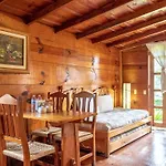 Zirahuen Forest And Resort