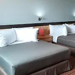 Suites Inn La Muralla Hotel & Spa