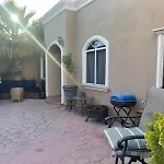 San Felipe Place To Stay B&B