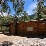 Cabanas La Wereke