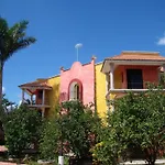 Ecotel Quinta Regia