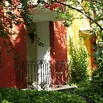 Ecotel Quinta Regia