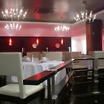 Hotel Inglaterra