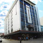 Hotel Inglaterra