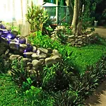 Hotel Villas Bambu