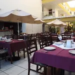 Hotel Mediterraneo Sa De Cv