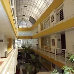 Hotel Mediterraneo Sa De Cv