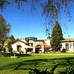 Hacienda La Magdalena