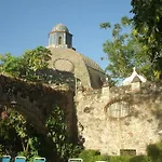 Hotel Hacienda Vista Hermosa