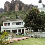 Hotel Puerto Villamar