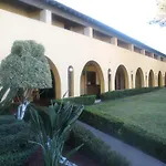 Casa Cantarranas