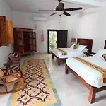 Hotel Posada San Juan