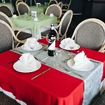 Hotel La Joya Tulancingo