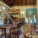 Hotel Mansion Tarahumara