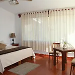 Hotel Quinta Del Sol