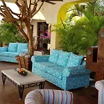 Posada De Las Flores La Paz
