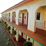 Hotel El Sausalito