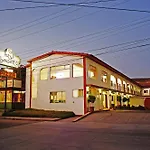 Hotel El Sausalito