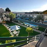 Hotel & Spa Villa Vergel