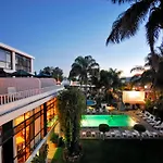 Hotel & Spa Villa Vergel