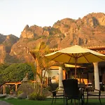La Buena Vibra Retreat And Spa Hotel (Adults Only)