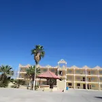 Hotel Plaza Penasco