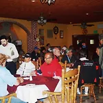 Hotel La Hacienda De La Langosta Roja