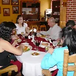 Hotel La Hacienda De La Langosta Roja