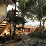 Cabanas Punta Placer
