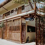 Holbox Deluxe Apartments