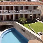 Casa Mateo Hotel Boutique