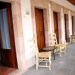 Casa Mateo Hotel Boutique