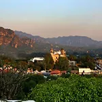 Posada Del Tepozteco - Hotel & Gallery