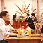 Hotel Ciros