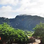 Hostal De La Luz - Spa Holistic Resort