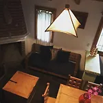 Cabanas Las Alazanas