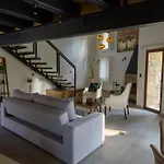 Villa Toscana Valquirico Lofts & Suites Hotel Boutique