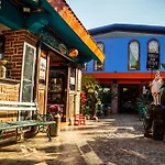 Hotel El Pan Nuestro