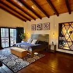 Cabanas Vip Mazamitla