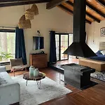 Cabanas Vip Mazamitla