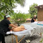 Hospedaje Casa Teotleco