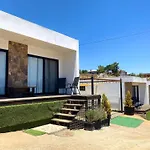 Villas La Morita Valle De Guadalupe