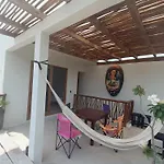 Loft Vulkay Holbox Pbaja
