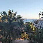 Villa Cascada De Flores